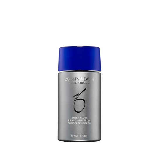 ZO Skin Health Sheer Fluid Broad Spectrum Sunscreen SPF 50 - 50ml