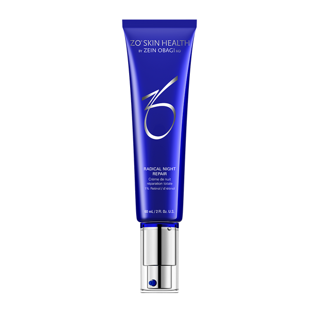 ZO Skin Health Radical Night Repair 1% Retinol - 60ml