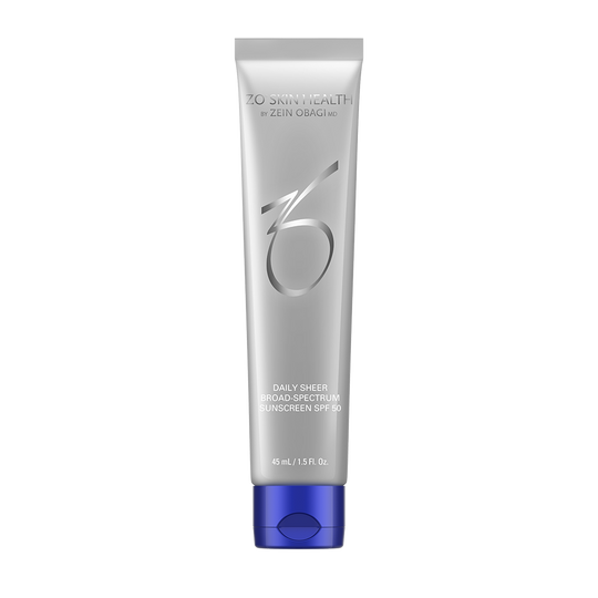 ZO Skin Health Broad Spectrum Sunscreen SPF 50 - 118g
