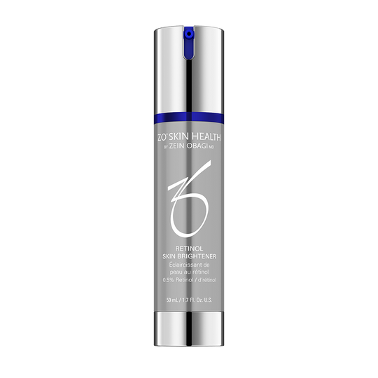 ZO Skin Health Retinol Skin Brightener 0.5% Retinol - 50ml