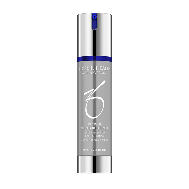 ZO Skin Health Retinol Skin Brightener 0.25% Retinol - 50ml