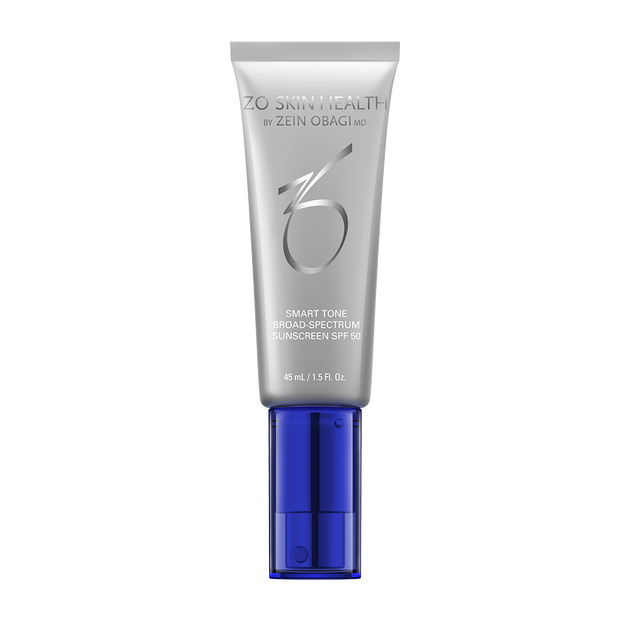 ZO Skin Health Smart Tone Broad Spectrum SPF50 - 45ml