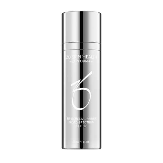ZO Skin Health Sunscreen + Primer SPF 30 - 30ml