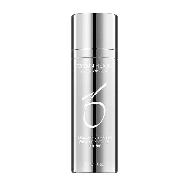 ZO Skin Health Sunscreen + Primer SPF 30 - 30ml