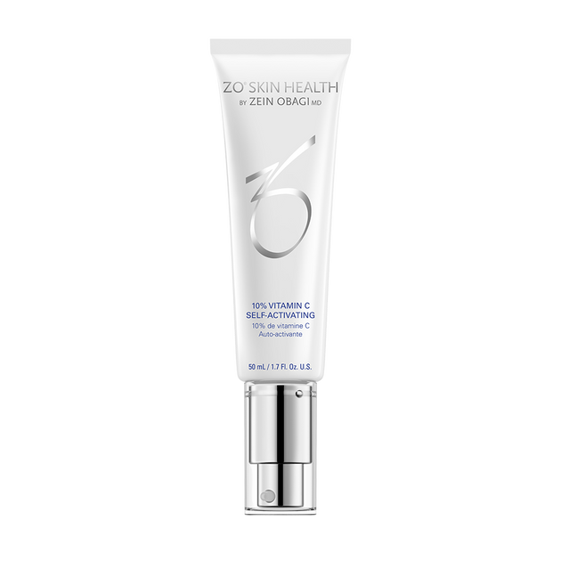 ZO Skin Health 10% Vitamin C Self-Activating - 50ml
